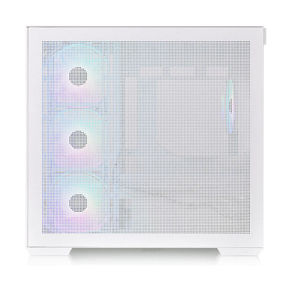 Midi Thermaltake View 380 TG ARGB Snow White