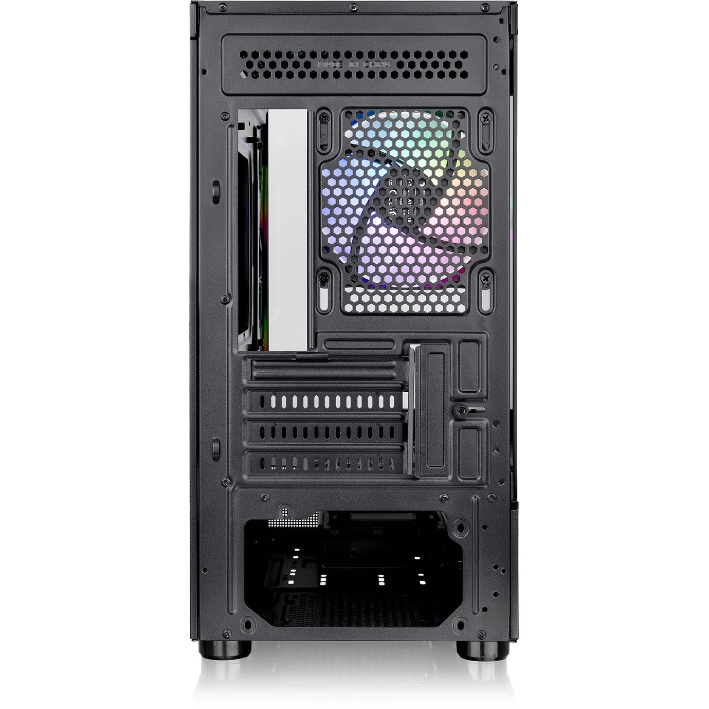 Midi Thermaltake View 170 TG ARGB Black