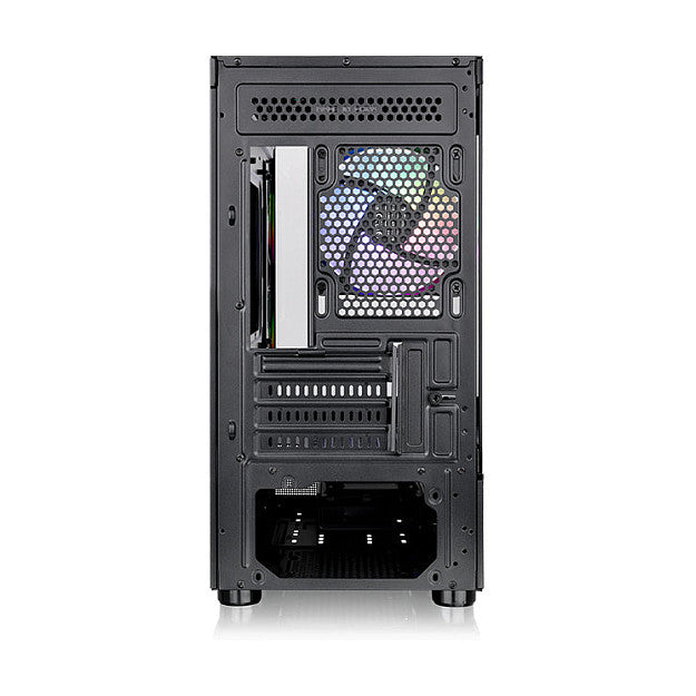 Midi Thermaltake View 170 TG ARGB Black