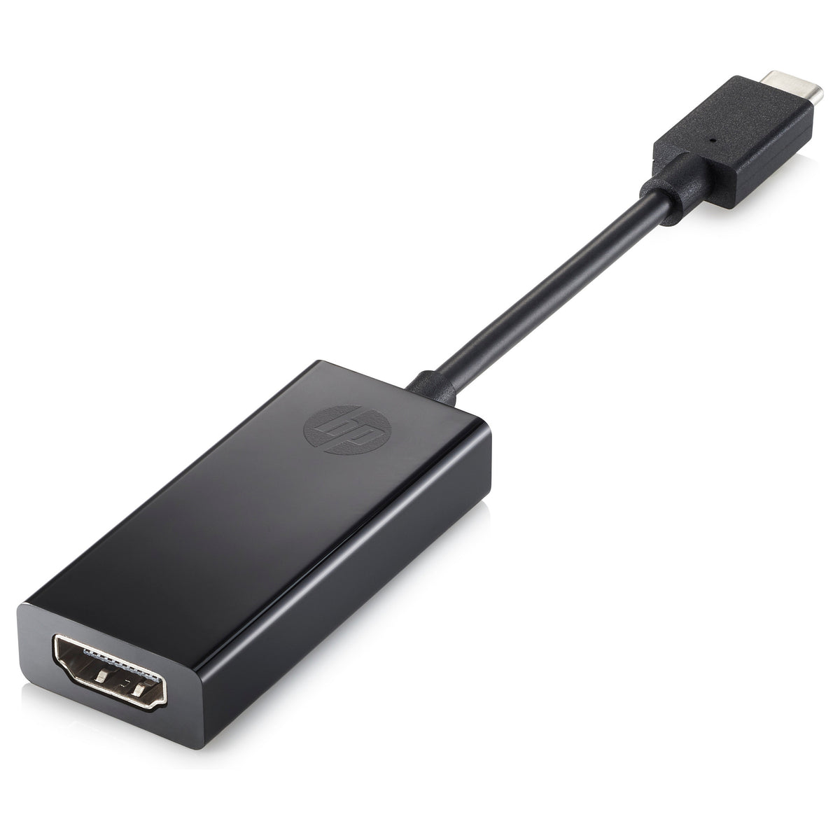 HP USB-C to VGA Adapter