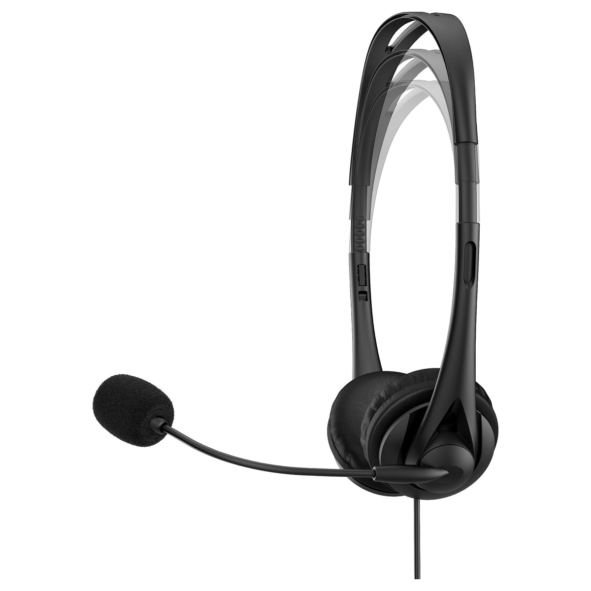 HP USB G2 Stereo Headset