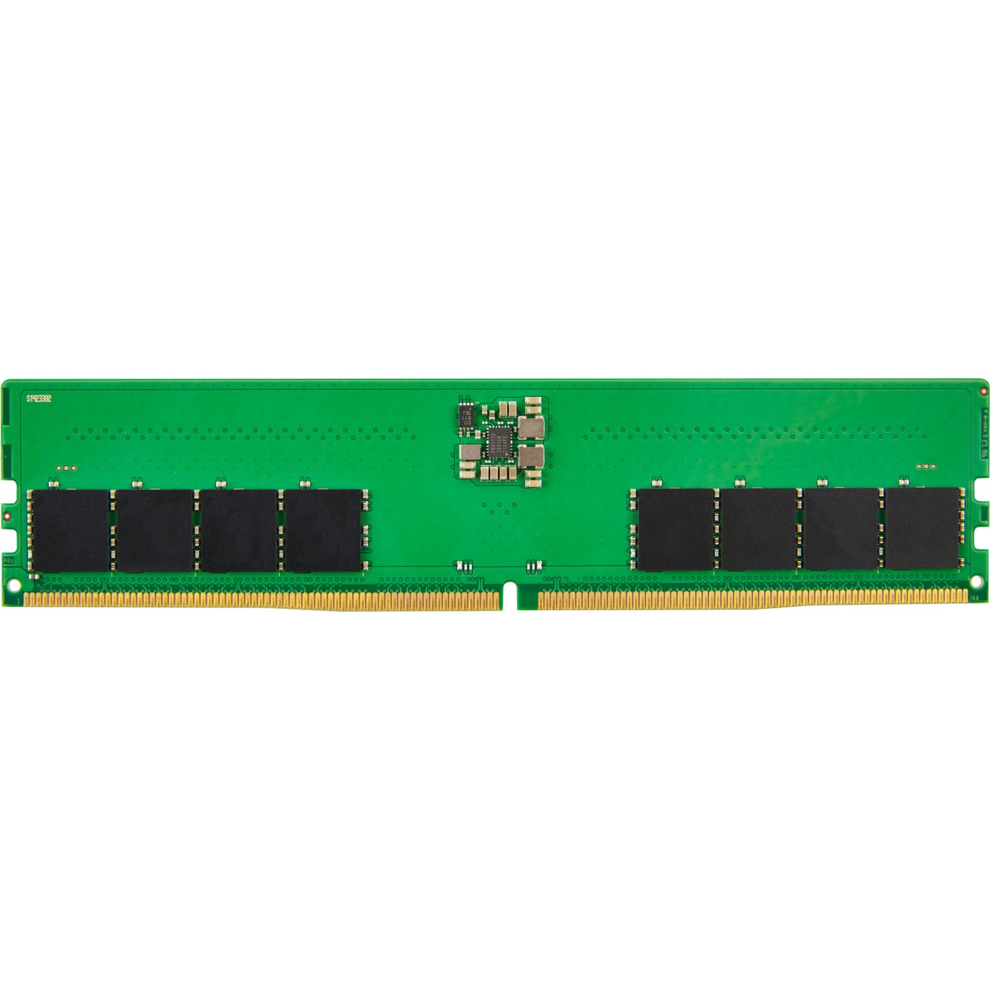 HP 32GB DDR5 1x32GB 4800 UDIMM NECC Memory