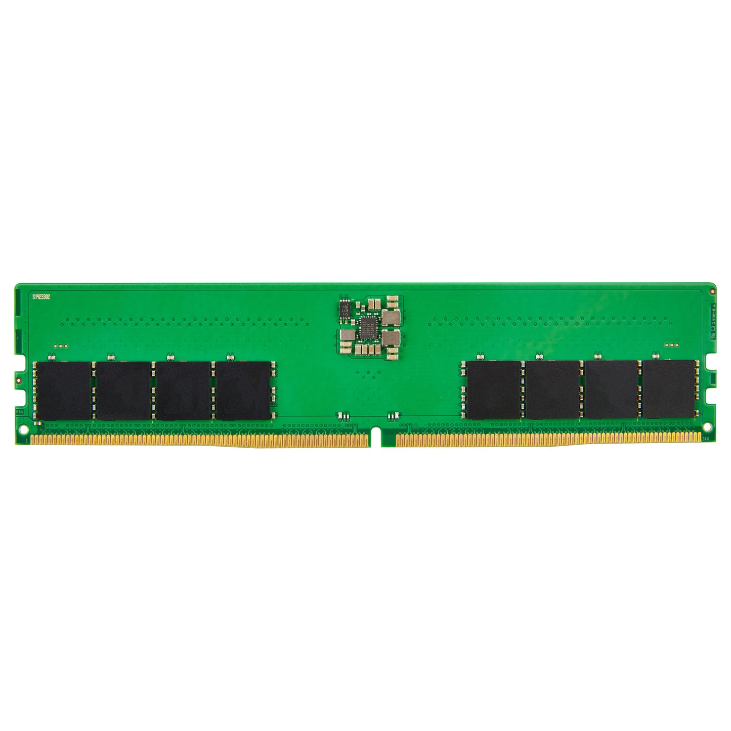 HP 32GB DDR5 1x32GB 4800 UDIMM NECC Memory