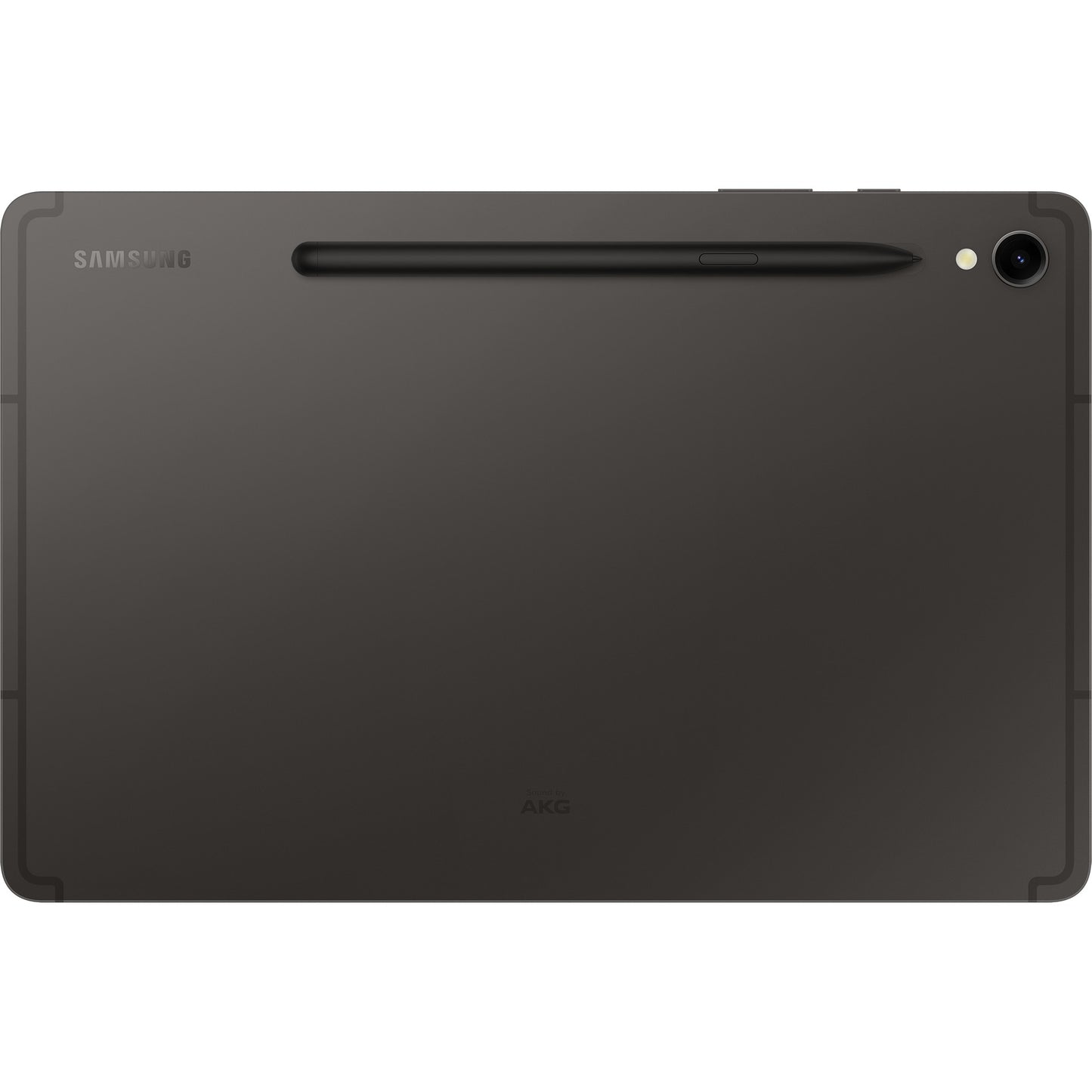 Samsung Galaxy Tab S9 EE 128GB LTE DE graphite