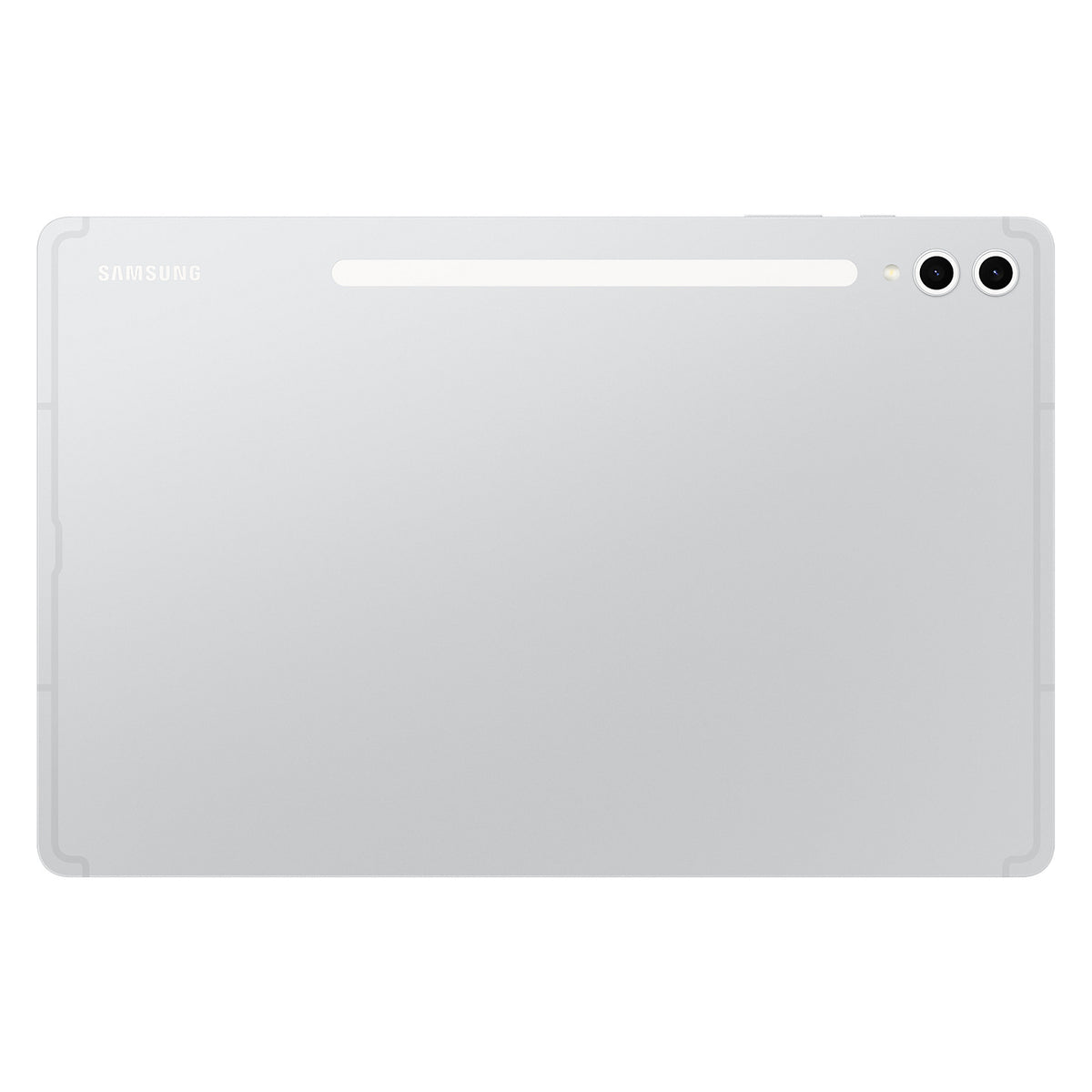 Samsung Galaxy Tab S10+ 256GB 12RAM DE Wi-Fi silver