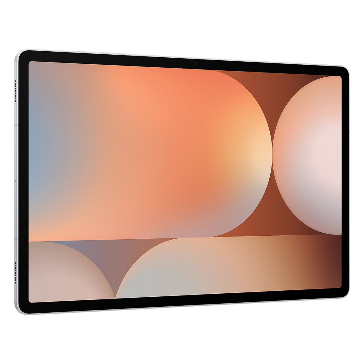 Samsung Galaxy Tab S10+ 256GB 12RAM DE Wi-Fi silver