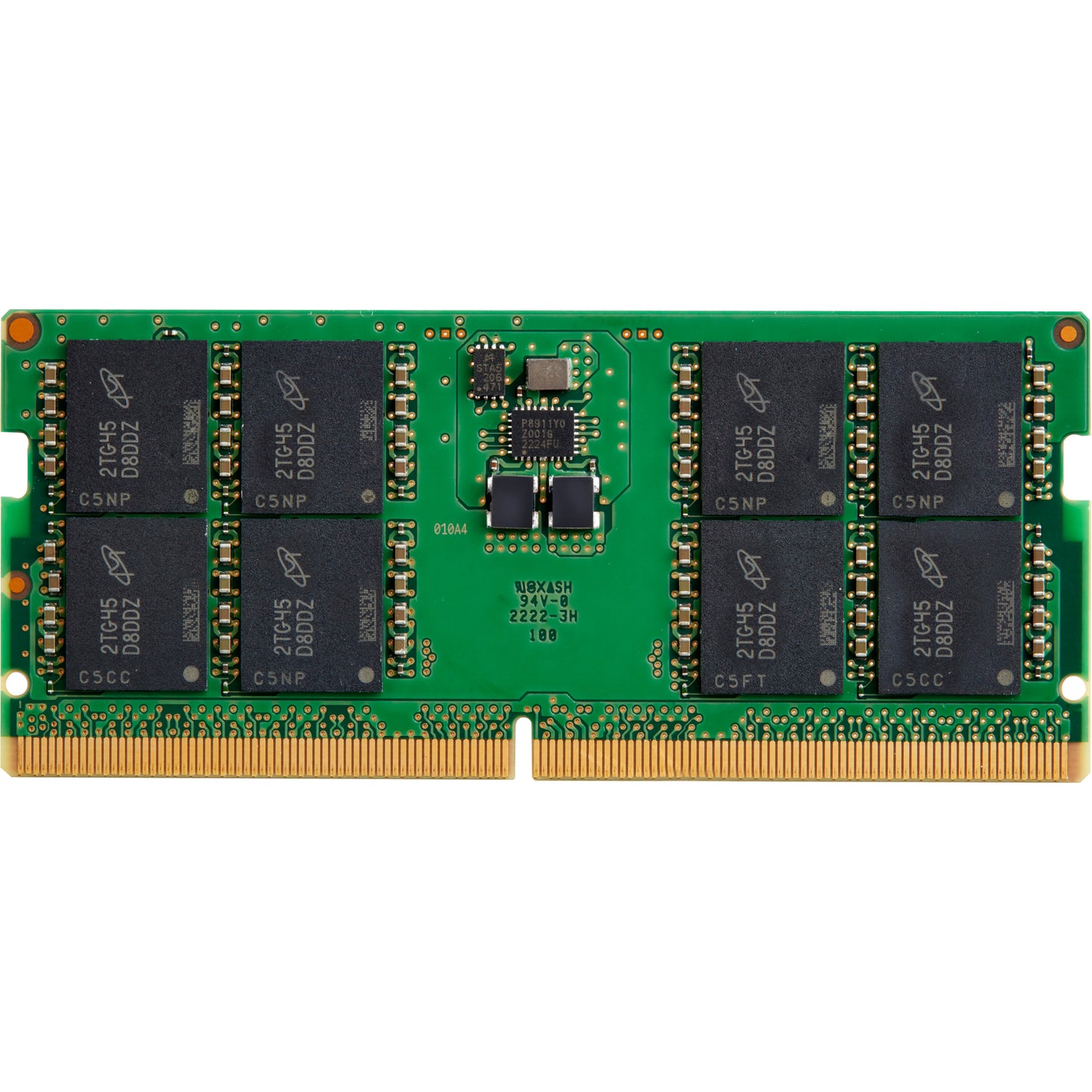 HP 32GB DDR5 5600MHz SODIMM Memory