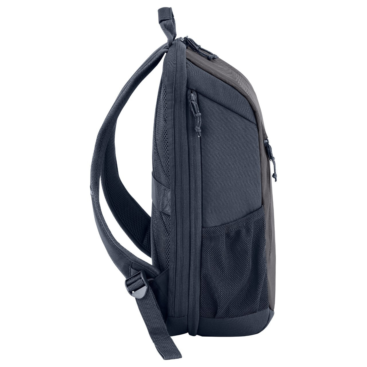 HP Travel 18 Liter 15.6inch Iron Grey Laptop Backpack