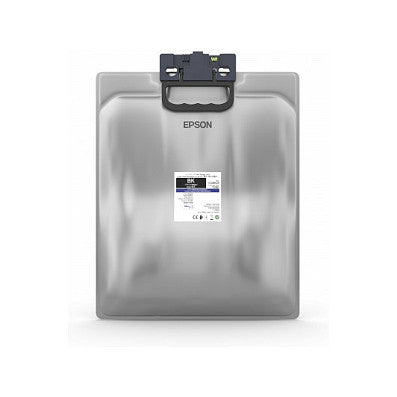 Epson Tinte C13T05B14N XXL Schwarz bis zu 86.000 Seiten