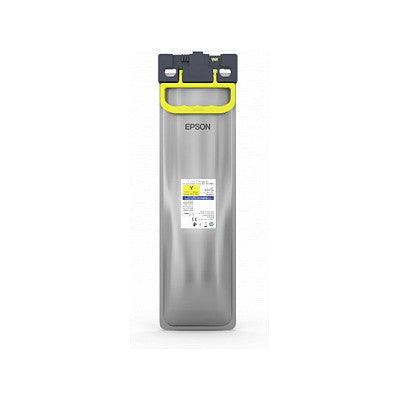 Epson Tinte C13T05B44N XXL Gelb bis zu 50.000 Seiten