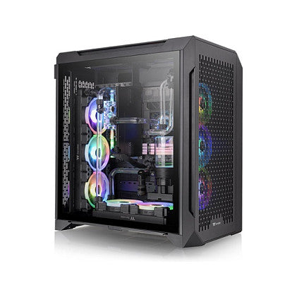 Thermaltake CTE C700 Air Black