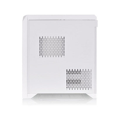 Midi Thermaltake CTE C700 Air Snow White