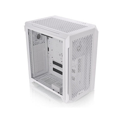 Midi Thermaltake CTE C700 Air Snow White