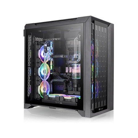 Midi Thermaltake CTE C700 TG ARGB Black