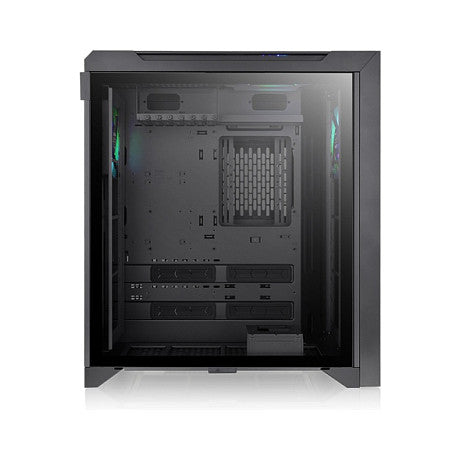 Midi Thermaltake CTE C700 TG ARGB Black