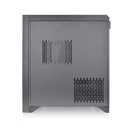 Midi Thermaltake CTE C700 TG ARGB Black