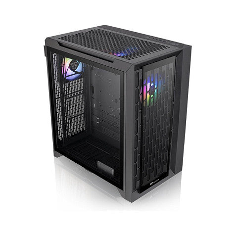Midi Thermaltake CTE C700 TG ARGB Black