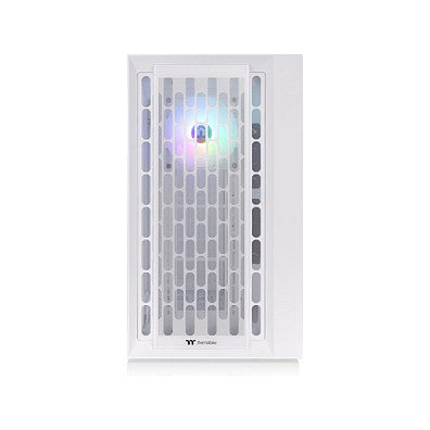 Thermaltake CTE C700 TG ARGB Snow White
