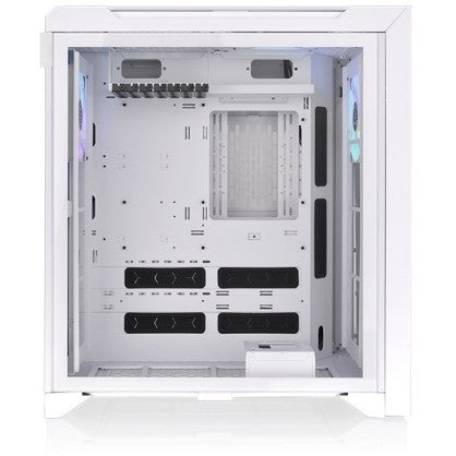 Thermaltake CTE C700 TG ARGB Snow White