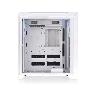 Thermaltake CTE C700 TG ARGB Snow White