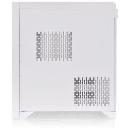 Thermaltake CTE C700 TG ARGB Snow White
