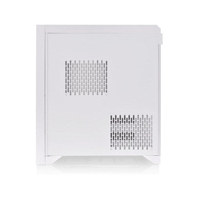 Thermaltake CTE C700 TG ARGB Snow White