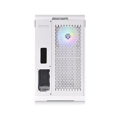 Thermaltake CTE C700 TG ARGB Snow White