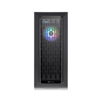 Thermaltake CTE T500 TG ARGB Black