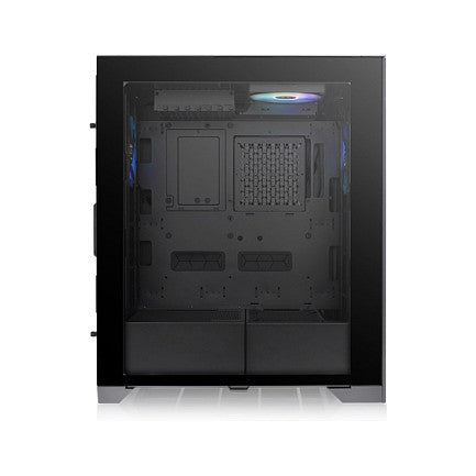 Thermaltake CTE T500 TG ARGB Black