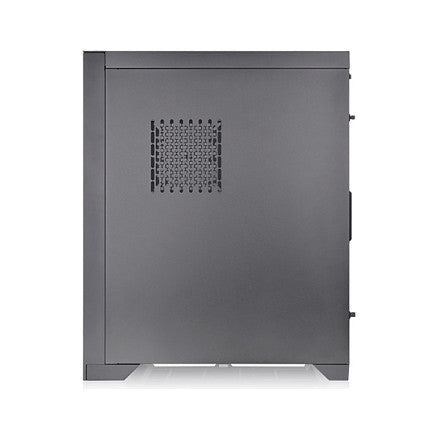 Thermaltake CTE T500 TG ARGB Black