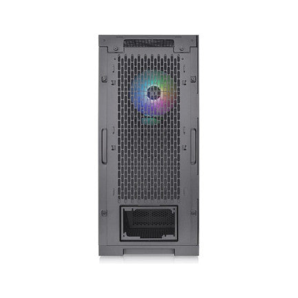 Thermaltake CTE T500 TG ARGB Black