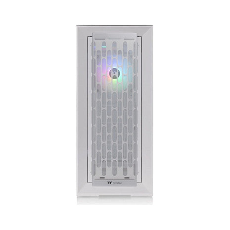 Tower Thermaltake CTE T500 TG ARGB Snow White