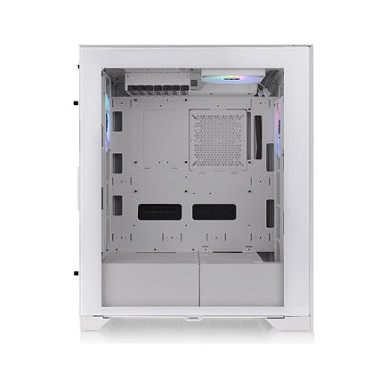 Tower Thermaltake CTE T500 TG ARGB Snow White