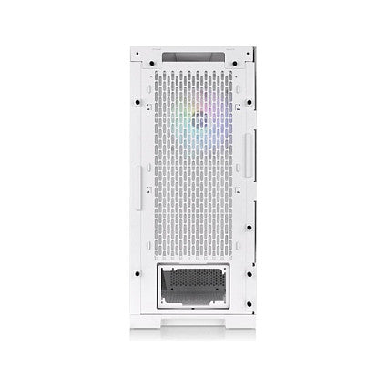 Tower Thermaltake CTE T500 TG ARGB Snow White