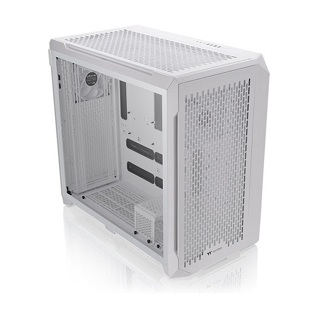 Thermaltake CTE C750 Air Snow White