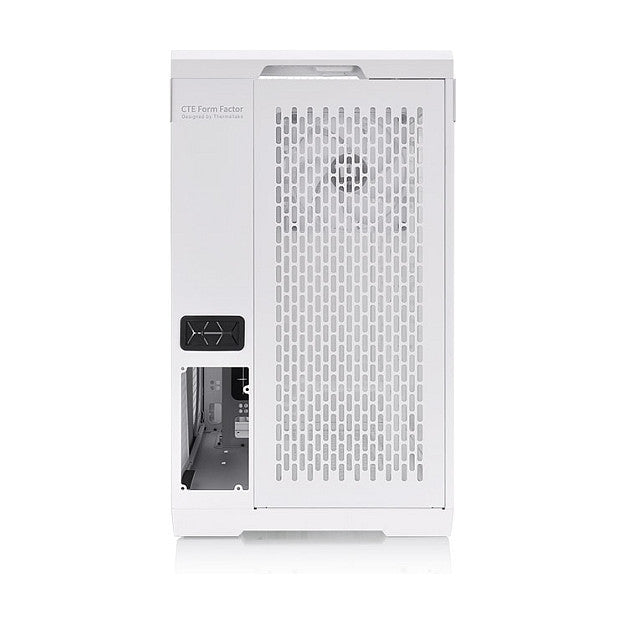 Thermaltake CTE C750 Air Snow White