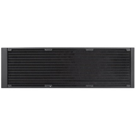 K Cooler Wasserkühlung Thermaltake TH420 V2 Ultra ARGB Sync CPU Liquid Cooler All-In-One