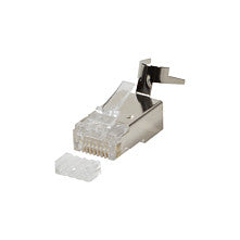 LogiLink Modular RJ45 für Cat7,Cat.6A,