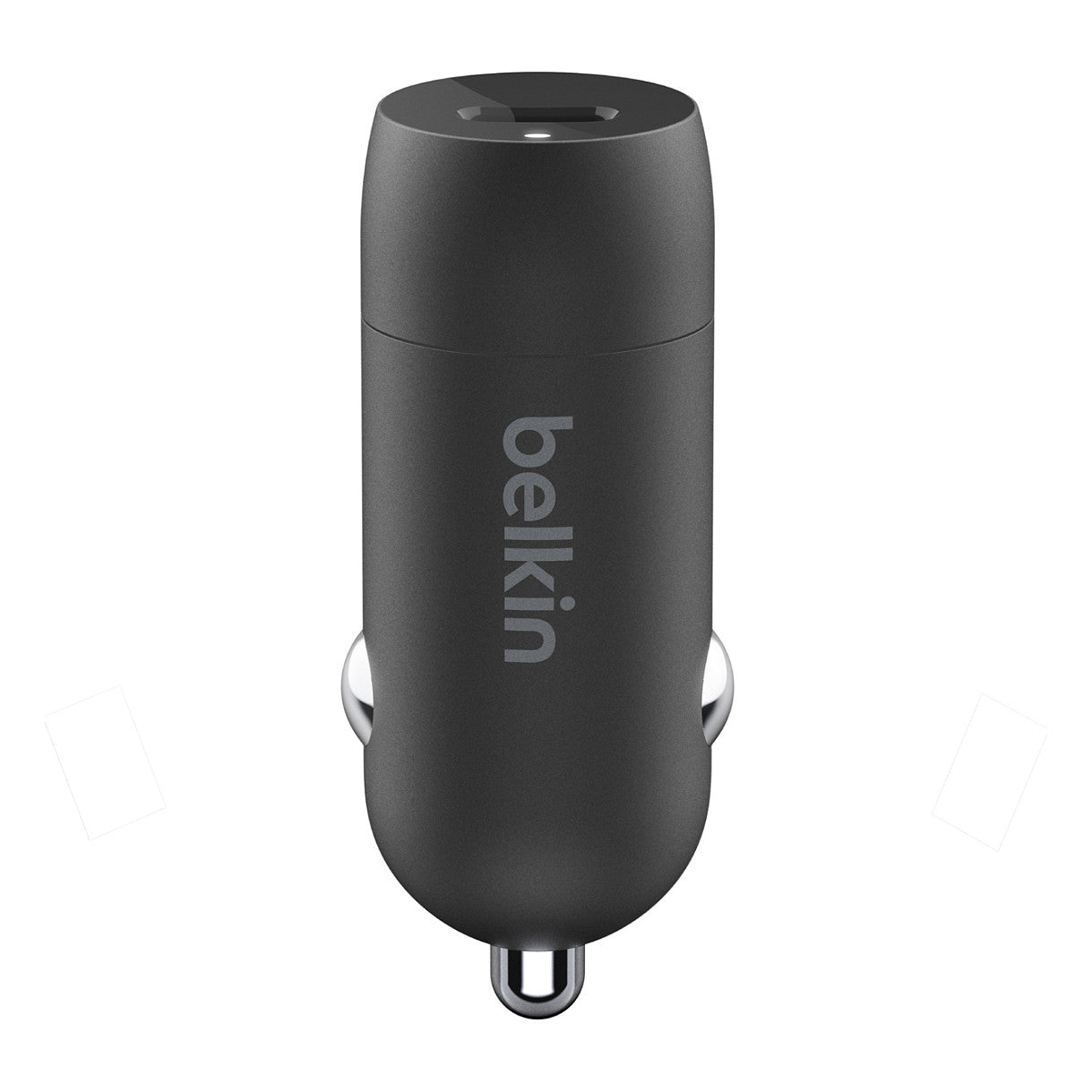 Belkin BOOST CHARGE 30W USB-C-Kfz-Ladegerät mit Kabel, b
