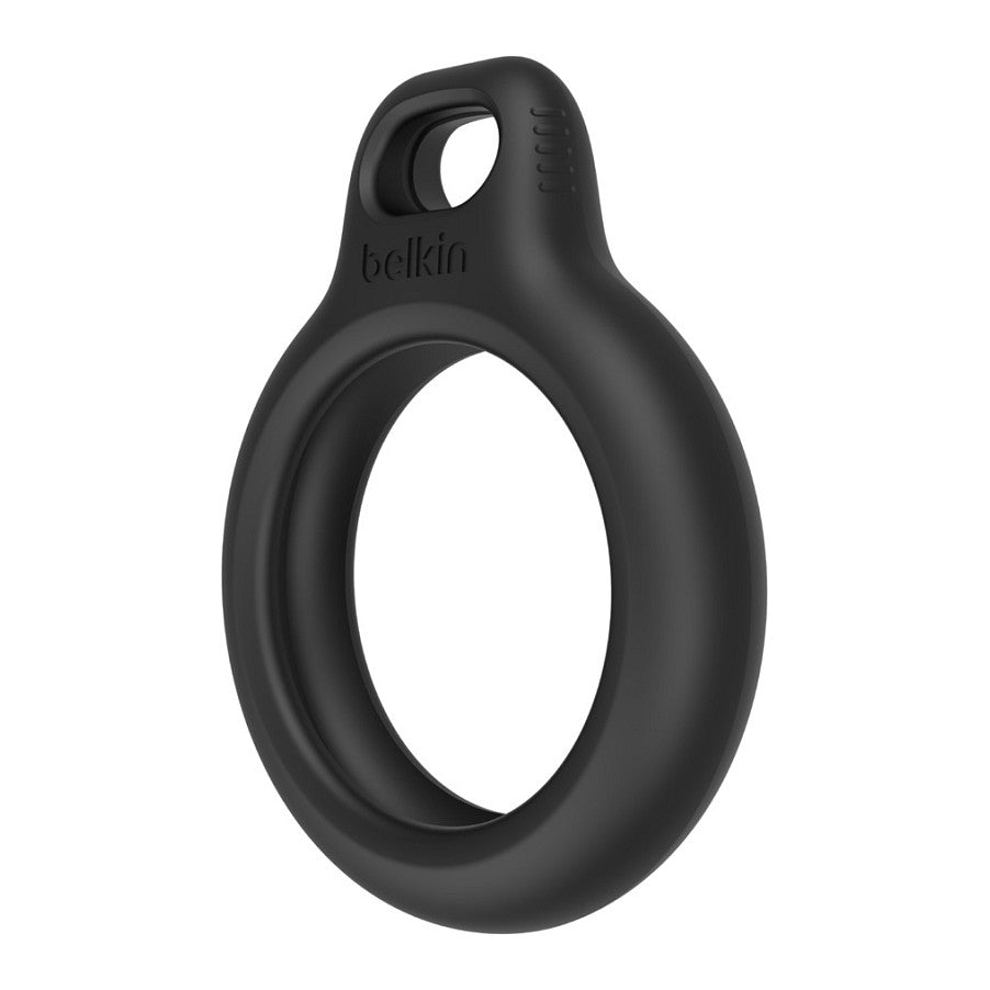 Belkin 4er-Pack Secure Holder für Apple AirTag, schwarz