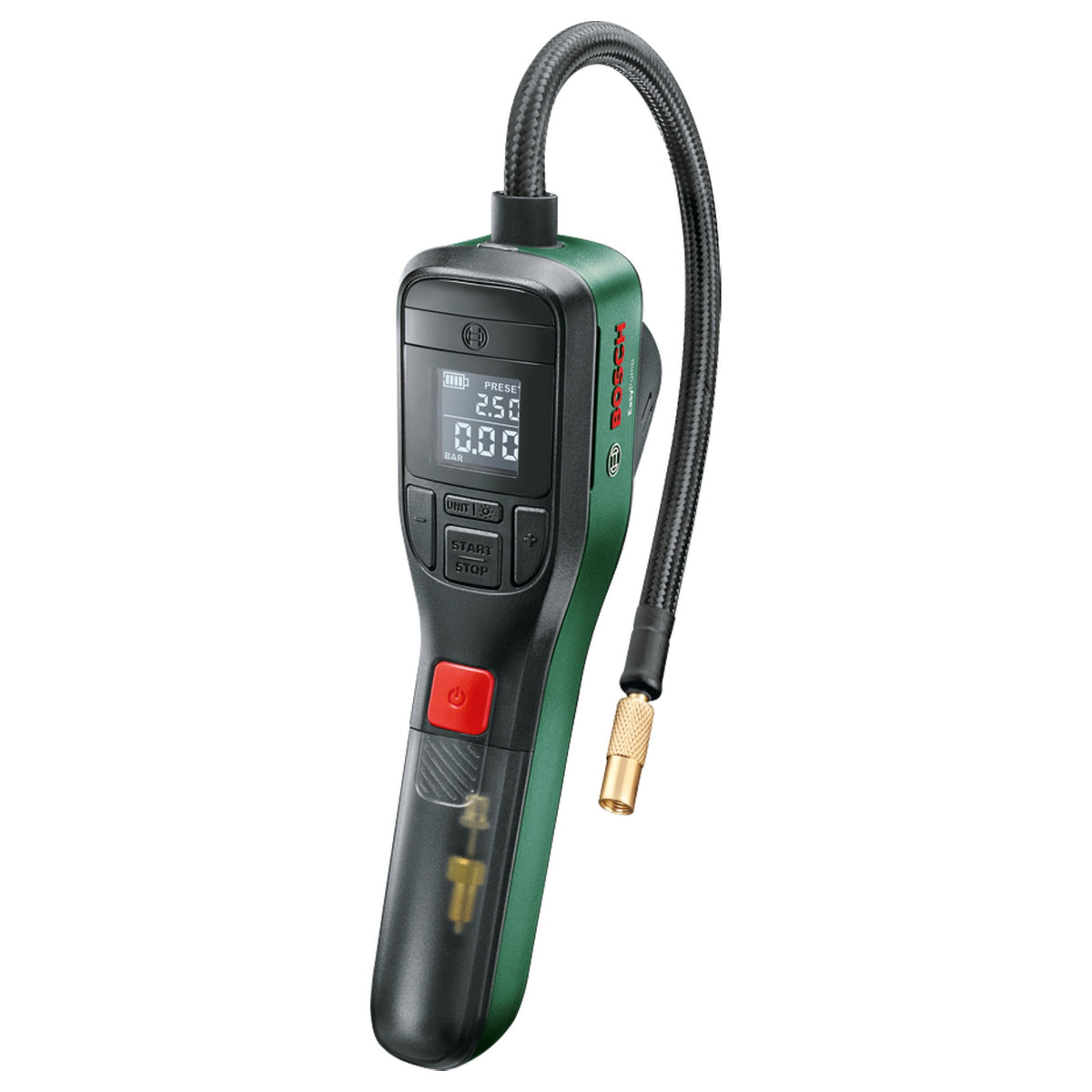 Bosch DIY Luftpumpe EasyPump 12