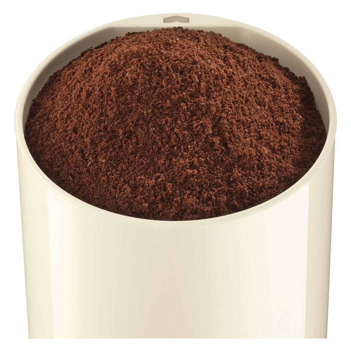 Bosch Kaffeemühle *creme*