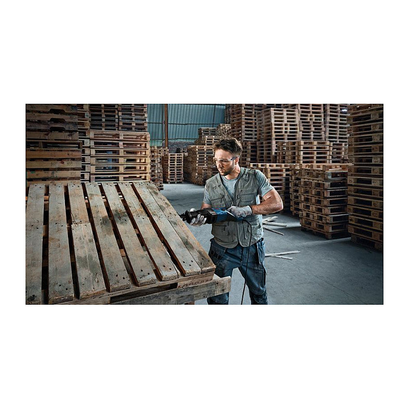 Bosch Professional Säbelsäge - GSA 120