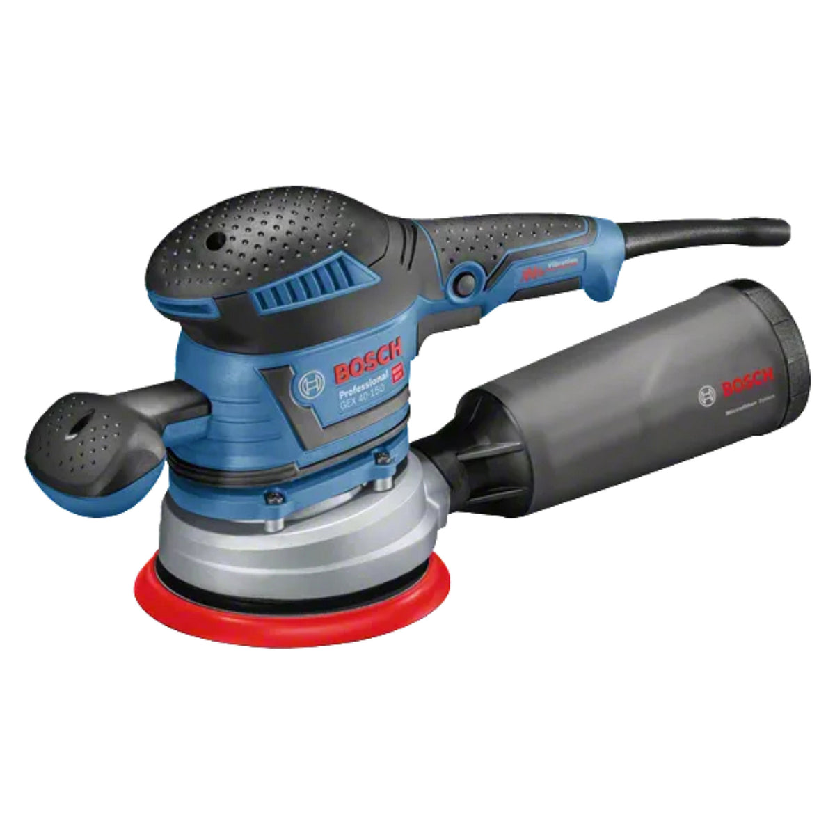 Bosch Professional Exzenterschleifer GEX 40-150
