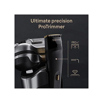 Braun Rasierer Series 9 9565cc