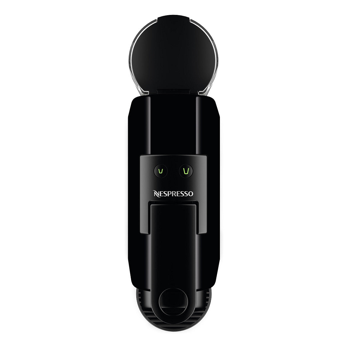 DeLonghi Kaffeemaschine Nespresso Essenza mini *schwarz*