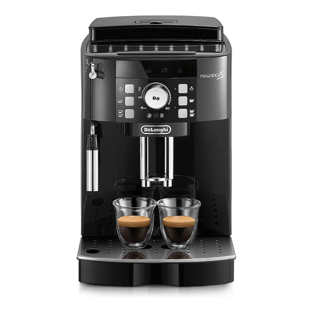 DeLonghi Kaffeemaschine Magnifica S *schwarz*