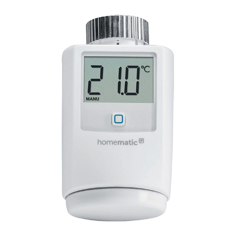 eQ-3 AG Homematic IP Heizkörperthermostat