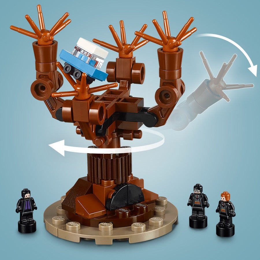 LEGO Harry Potter - Schloss Hogwarts