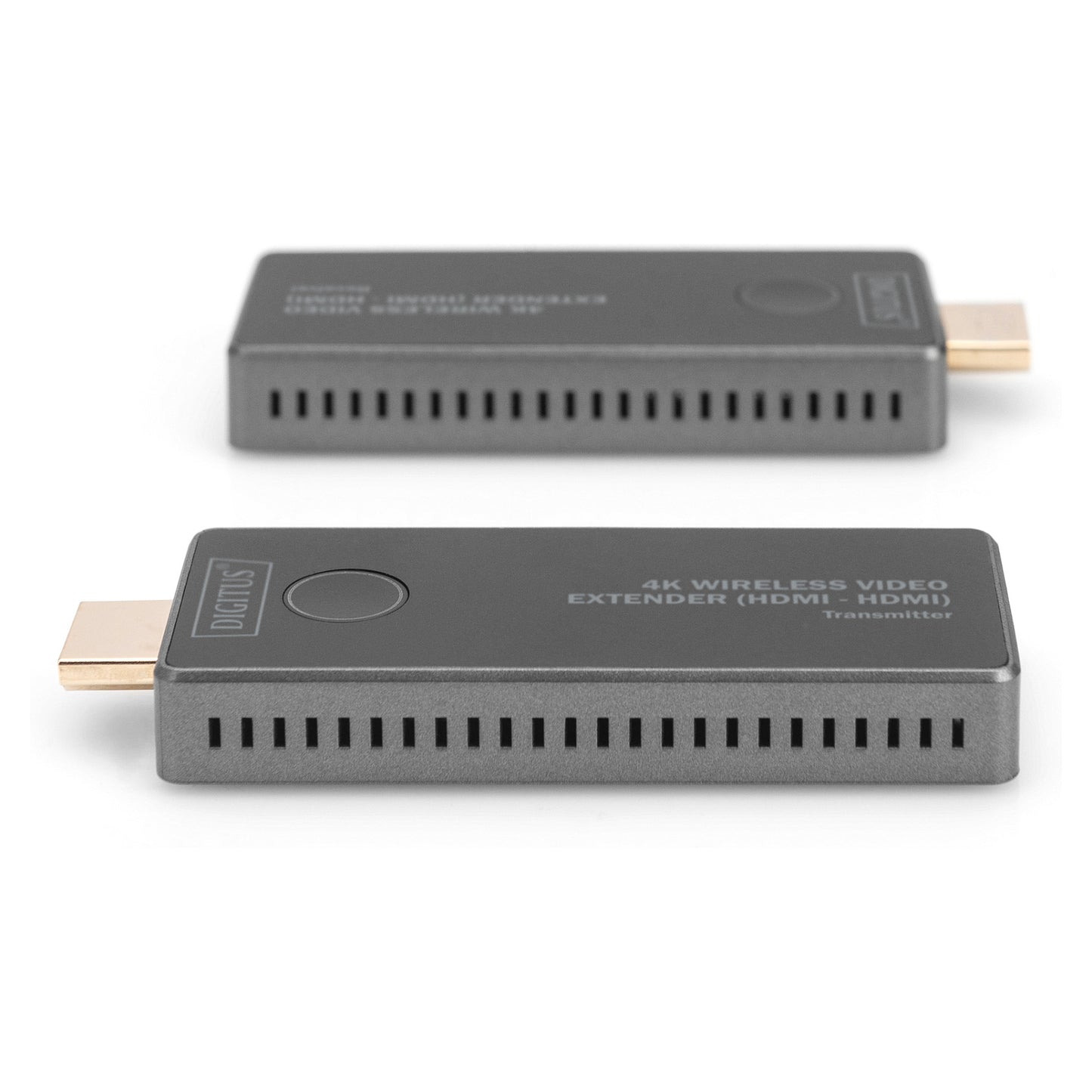 DIGITUS 4K wireless Video Extender Set HDMI -> HDMI 30m